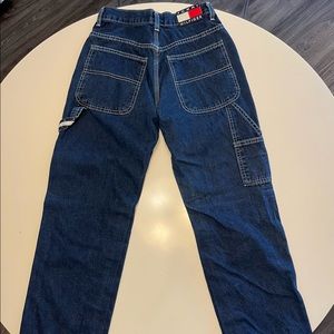 Tommy Hilfiger Carpenter Jeans